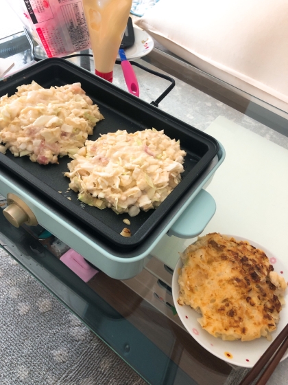 美味しかったです！