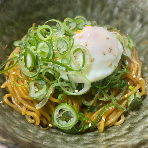 簡単 油そば レシピ 作り方 By Bean S 楽天レシピ 簡単 油そば レシピ 作り方 By Bean S 楽天レシピ