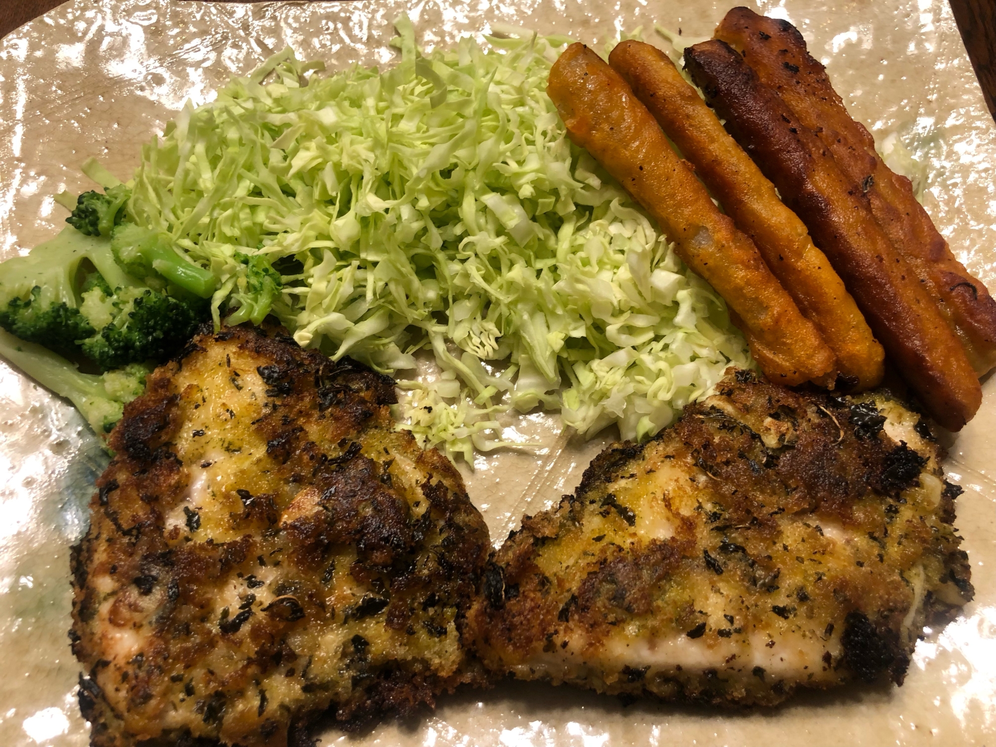 メカジキのバジルパン粉焼き No 418 レシピ 作り方 By いつちやんk 楽天レシピ メカジキのバジルパン粉焼き No 418 レシピ 作り方 By いつちやんk 楽天レシピ