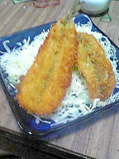 サヨリレシピ 作り方の人気順 簡単料理の楽天レシピ