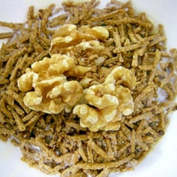 くるみ コーヒー オールブラン レシピ 作り方 By ぷ みぃまま 楽天レシピ くるみ コーヒー オールブラン レシピ 作り方 By ぷ みぃまま 楽天レシピ