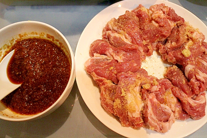 ヘルシー 冷え症 疲労 絶品タレのジンギスカン レシピ 作り方 By Seika A 楽天レシピ ヘルシー 冷え症 疲労 絶品タレのジンギスカン レシピ 作り方 By Seika A 楽天レシピ