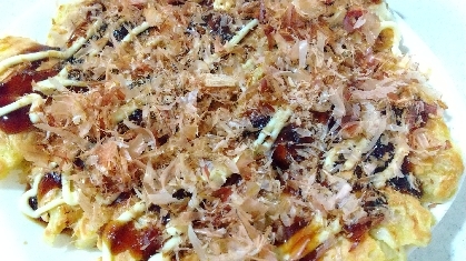 とても美味しかったです。
レシピありがとうございました。