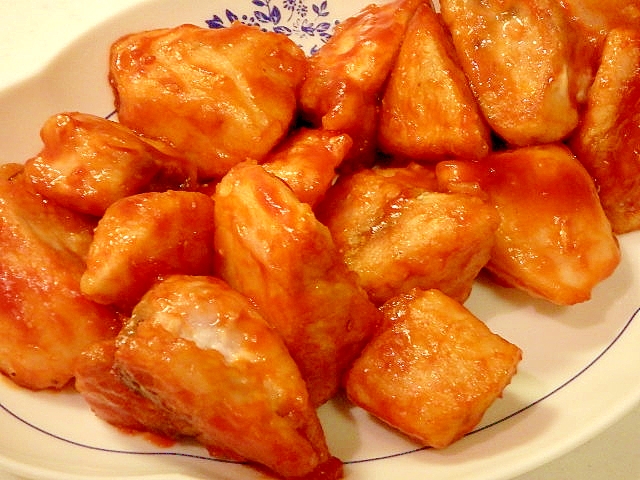 めかじきのあらのポークソテー風 レシピ 作り方 By めい 楽天レシピ めかじきのあらのポークソテー風 レシピ 作り方 By めい 楽天レシピ