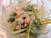 チキチキボーンのもとで作る絶品鶏なんこつ揚げ レシピ 作り方 By シトリィ 楽天レシピ