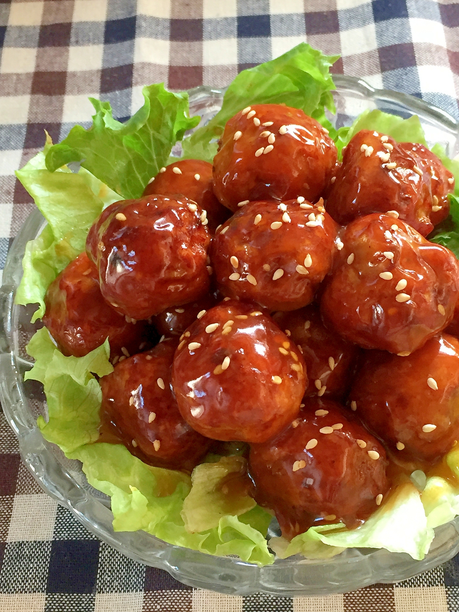 団子