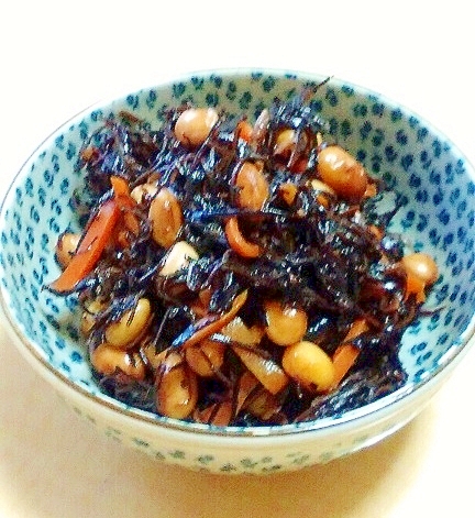 あらめの炒め煮 レシピ 作り方 By もちゃ子 楽天レシピ あらめの炒め煮 レシピ 作り方 By もちゃ子 楽天レシピ