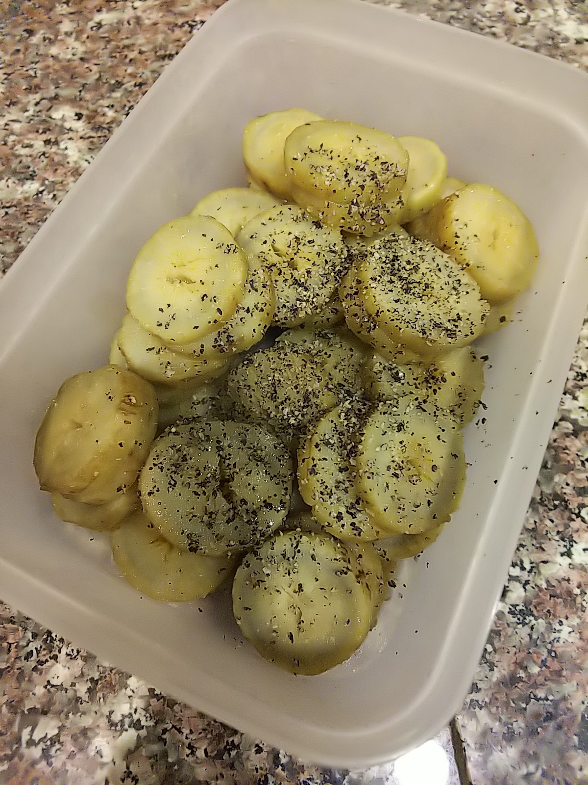 ごぼうのトマトレモン味噌煮