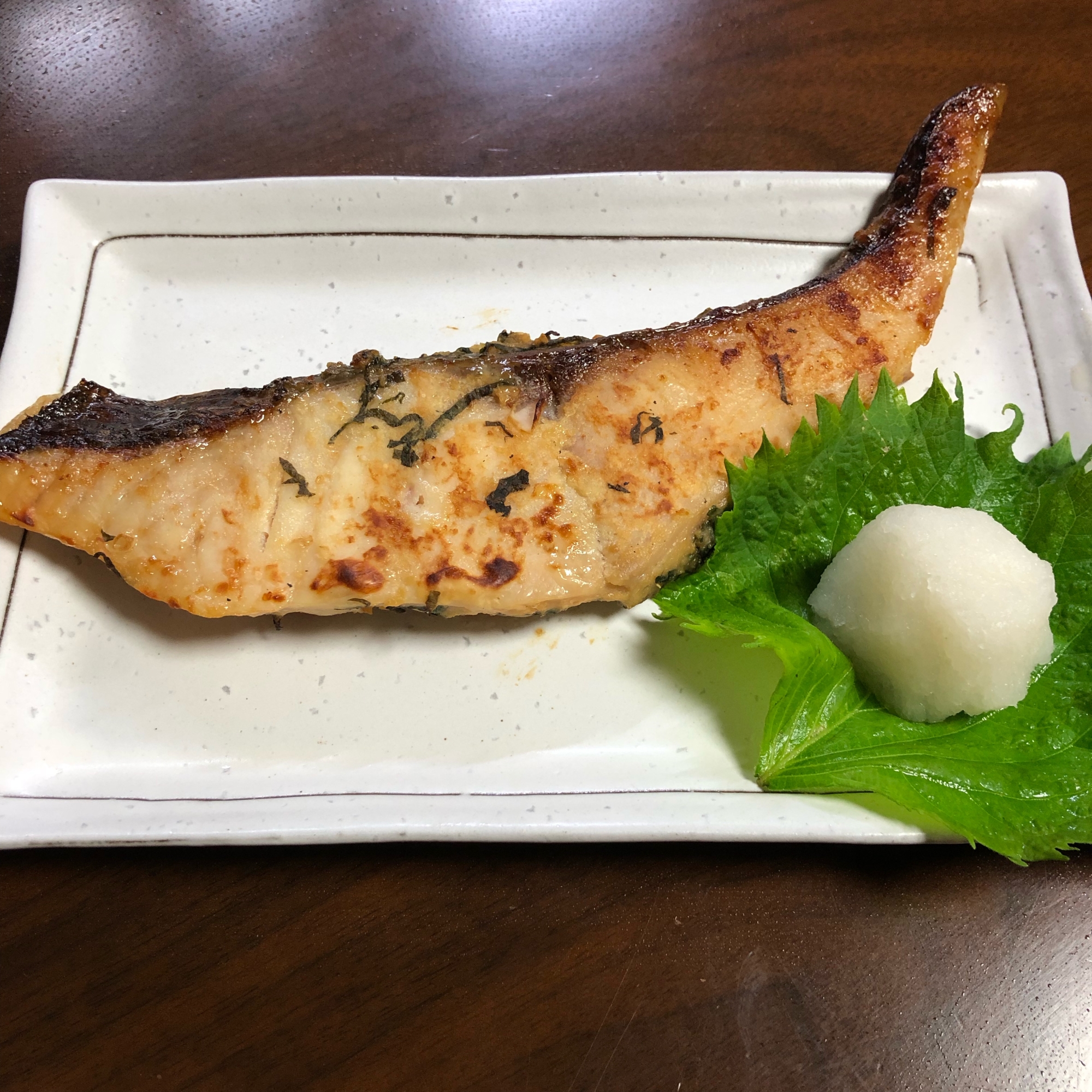 メダイの味噌漬け焼き レシピ 作り方 By 西野シオン 楽天レシピ メダイの味噌漬け焼き レシピ 作り方 By 西野シオン 楽天レシピ