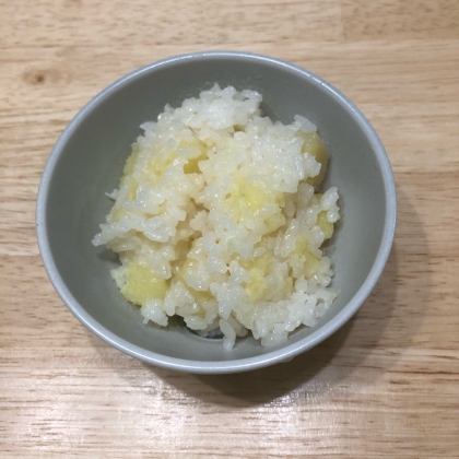 シンプルに作れて、美味しかったです！