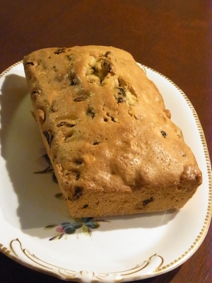 簡単 バター少な目 ドライフルーツケーキ レシピ 作り方 By Oyaneko 楽天レシピ