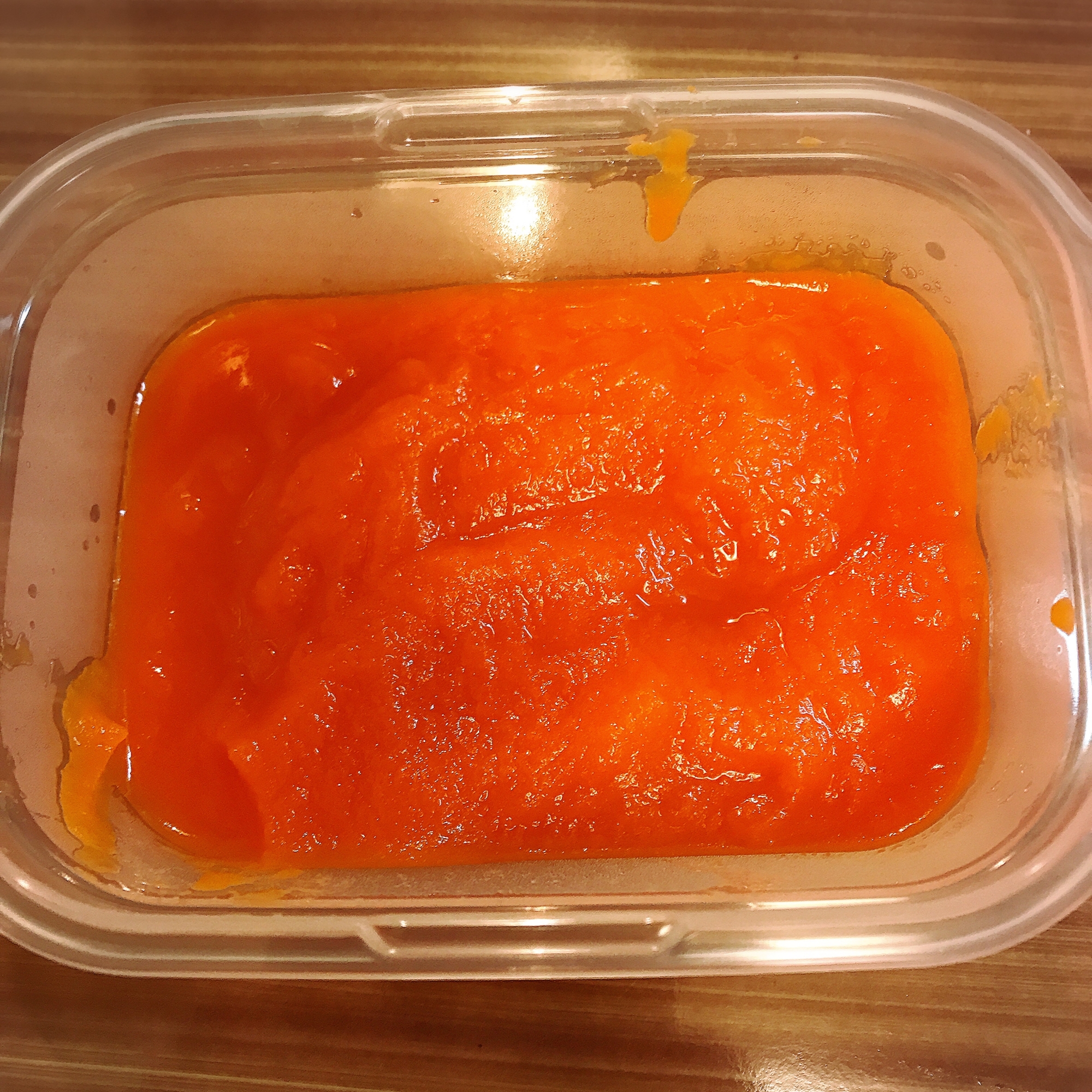 ブレンダー離乳食 人参ペースト レシピ 作り方 By Mog 楽天レシピ ブレンダー離乳食 人参ペースト レシピ 作り方 By Mog 楽天レシピ