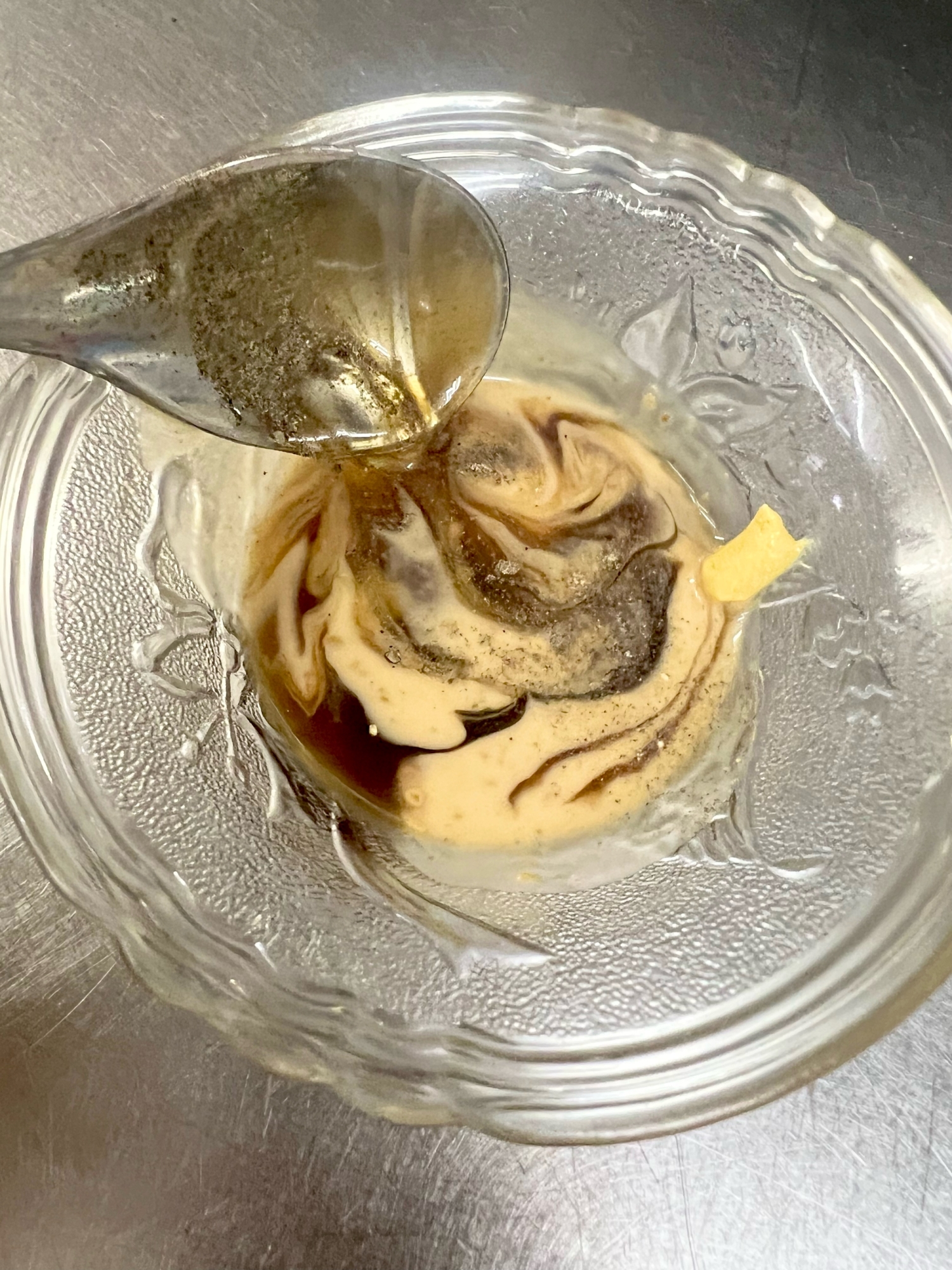 ⑤これ美味しいよ！とんかつソース