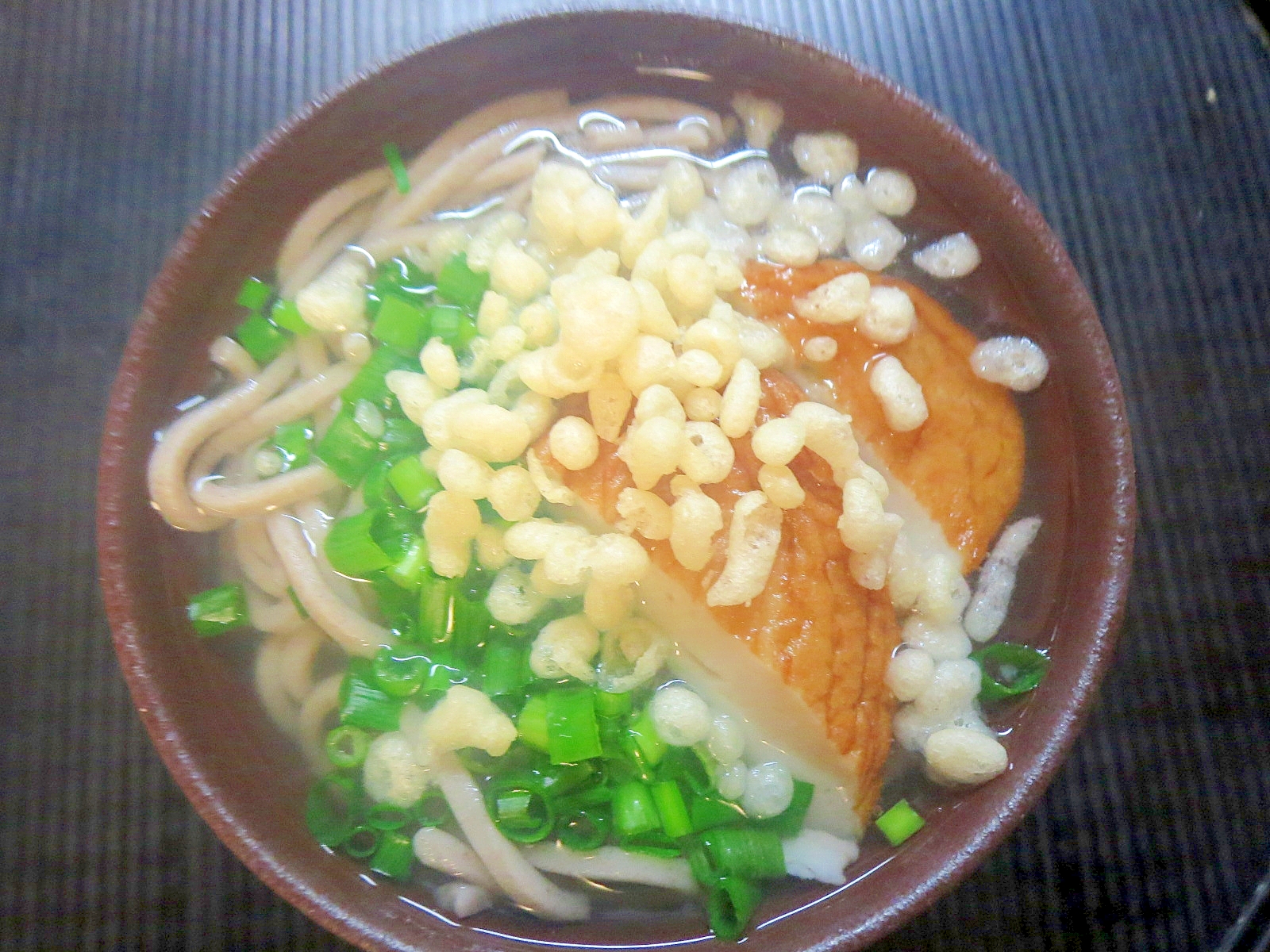 蕎麦