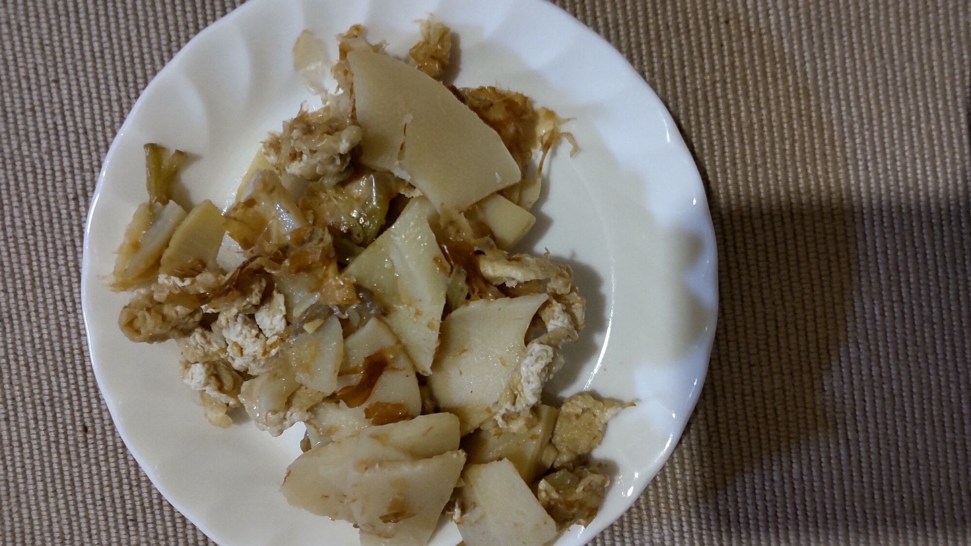 筍土佐煮 レシピ・作り方 by kamisuo 楽天レシピ