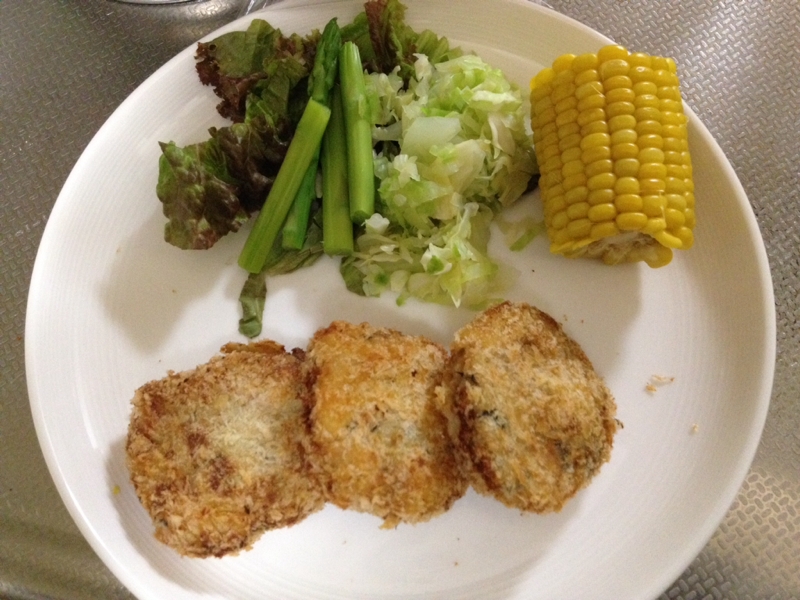 卯の花リメイク おからコロッケ レシピ 作り方 By Yuuiruyan 楽天レシピ 卯の花リメイク おからコロッケ レシピ 作り方 By Yuuiruyan 楽天レシピ