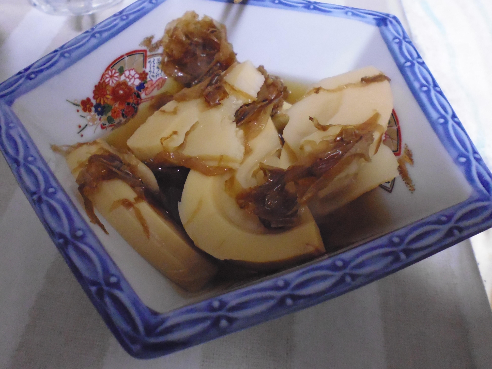 おばあちゃんの味 たけのこの土佐煮 レシピ 作り方 By Hana 41 楽天レシピ