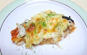 白身魚のフライのマヨチーズ焼き レシピ 作り方 By ゆちぃな 楽天レシピ