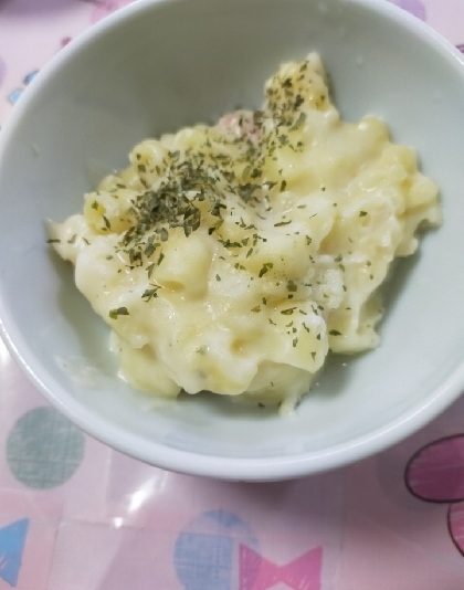 山芋／^o^＼美味しかったですε٩(๑>▽<)۶зチーズと味噌合いますね～美味しかったです／^p^＼