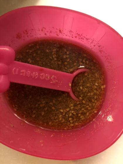 もう買うのやめちゃう♡アレンジ自在♡焼肉のたれ