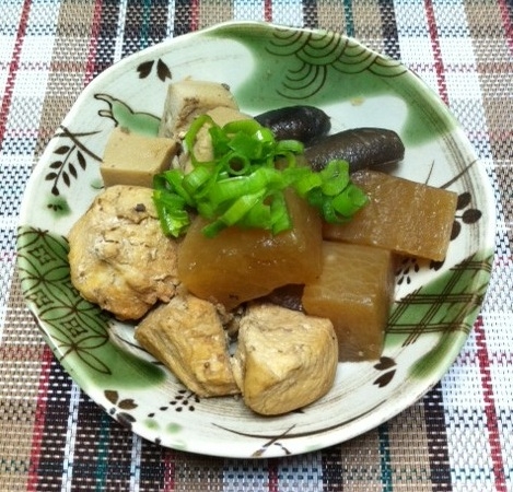 和食で健康 大根と鶏肉の煮物 レシピ 作り方 By も る す け 楽天レシピ 和食で健康 大根と鶏肉の煮物 レシピ 作り方 By も る す け 楽天レシピ