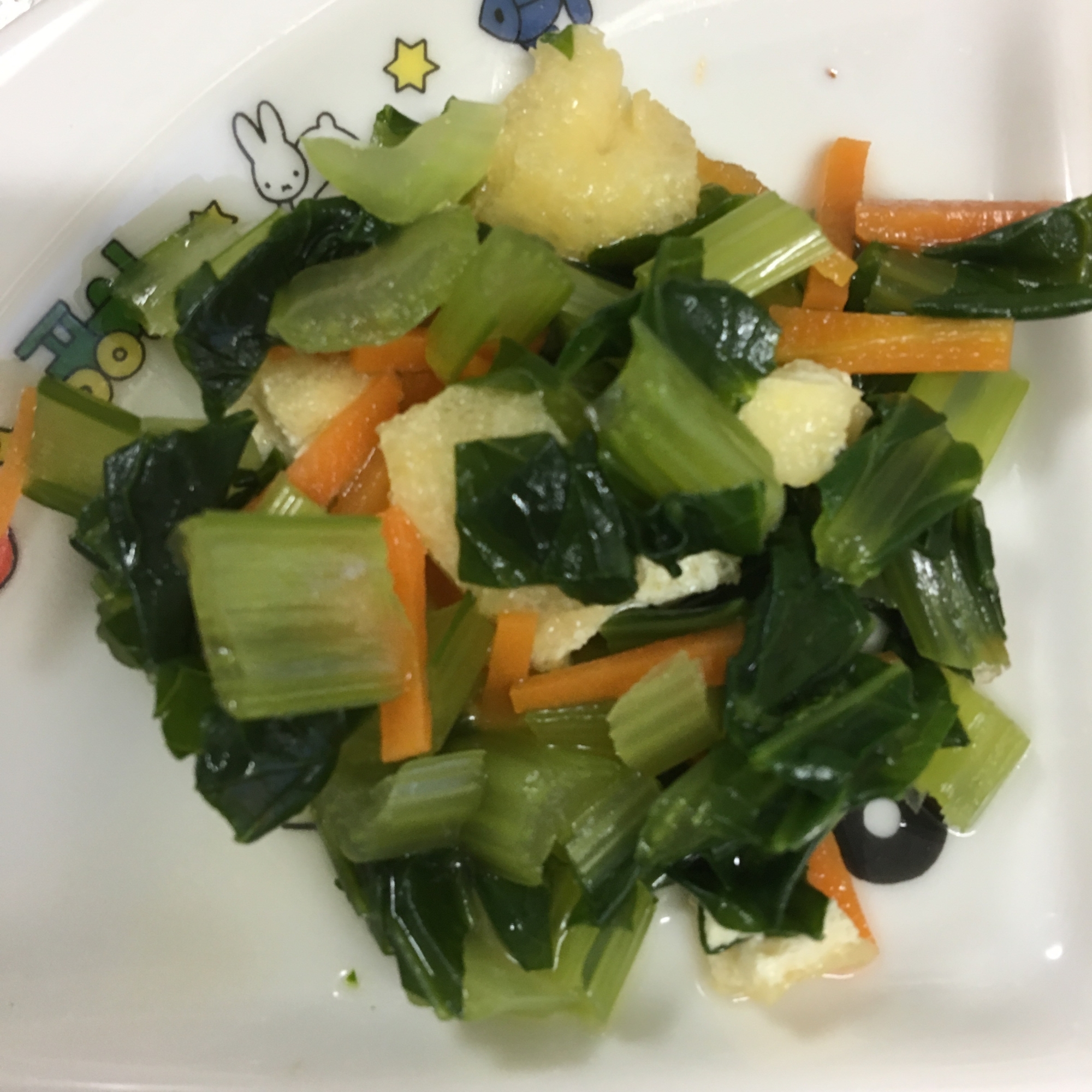 離乳食完了期 小松菜の煮浸し レシピ 作り方 By かぞくのごはん 楽天レシピ 離乳食完了期 小松菜の煮浸し レシピ 作り方 By かぞくのごはん 楽天レシピ