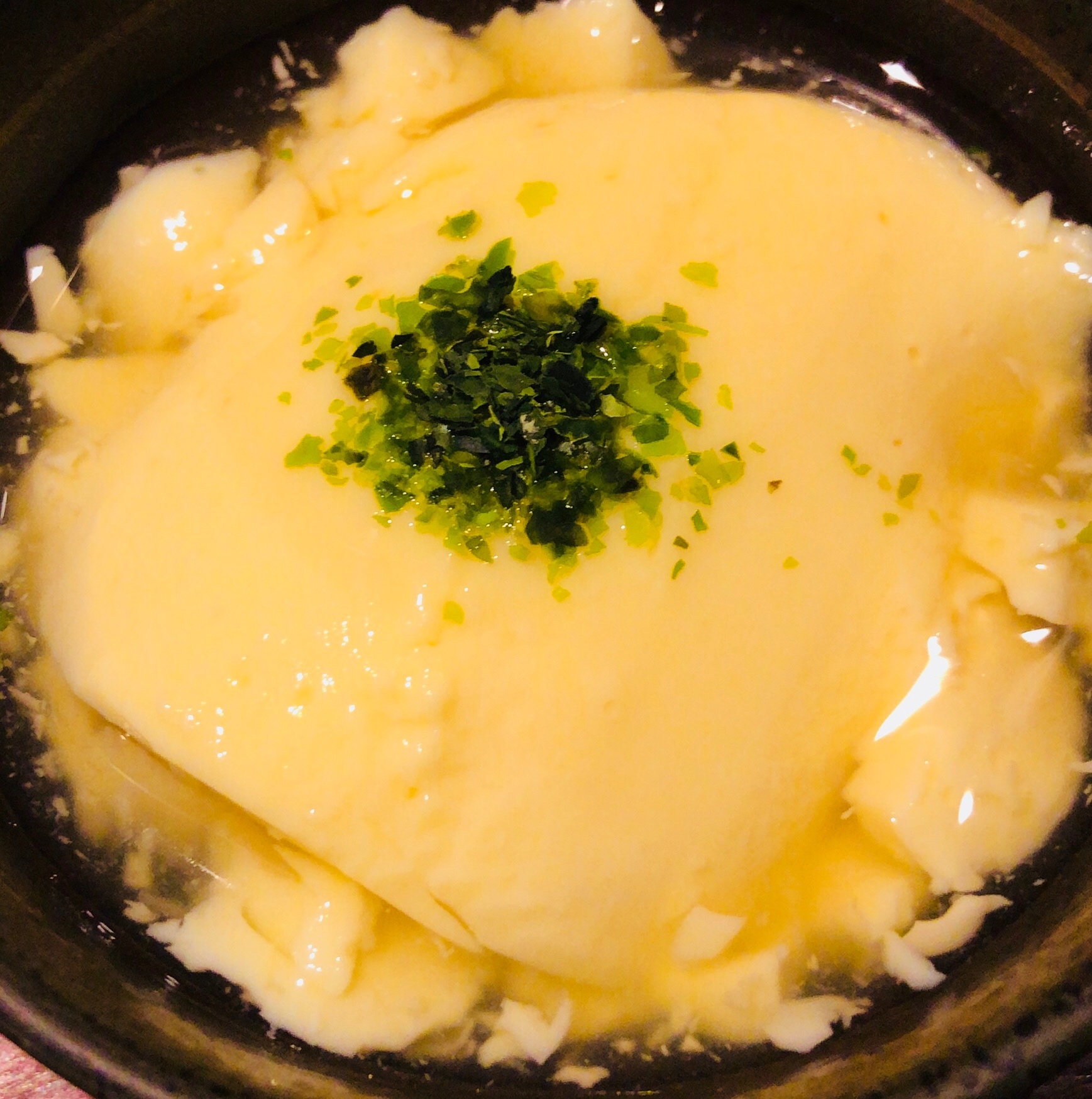 卵豆腐 手作りタレ レシピ 作り方 By Noa 1021 楽天レシピ 卵豆腐 手作りタレ レシピ 作り方 By Noa 1021 楽天レシピ