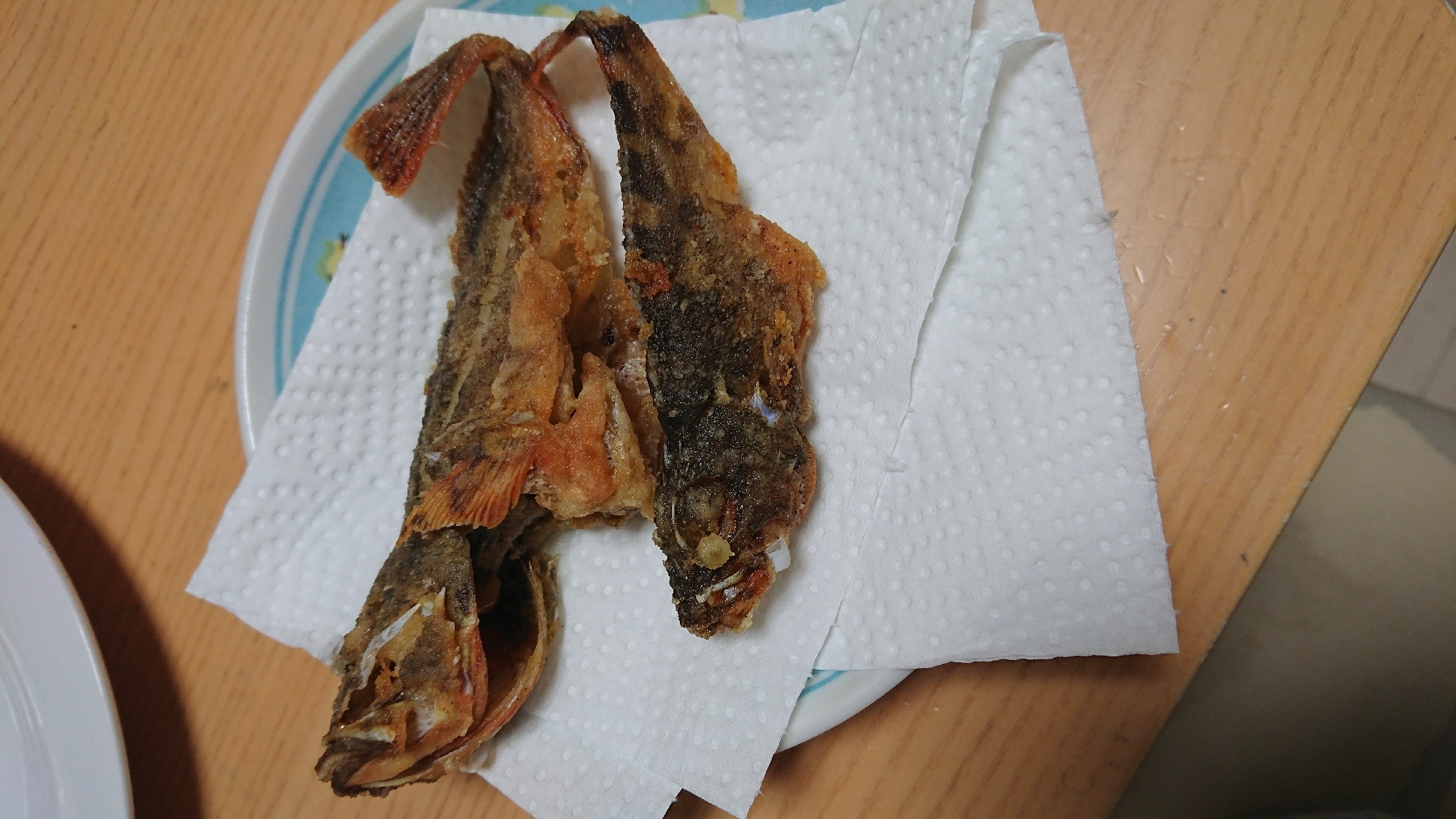 カサゴの唐揚げ レシピ 作り方 By ひろすけ 楽天レシピ カサゴの唐揚げ レシピ 作り方 By ひろすけ 楽天レシピ