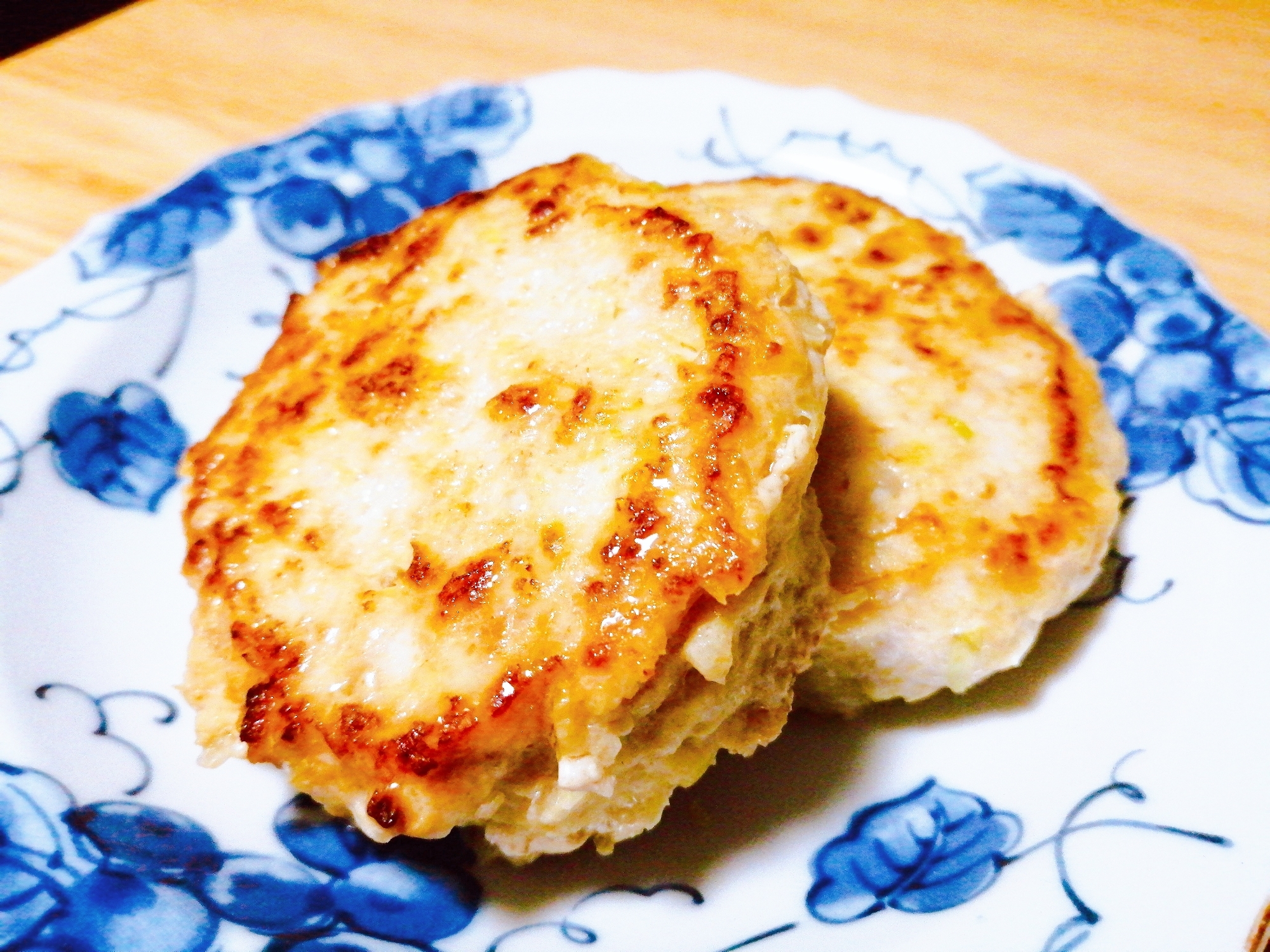 鶏ひき肉とキャベツのつくね レシピ 作り方 By はじゃじゃ 楽天レシピ