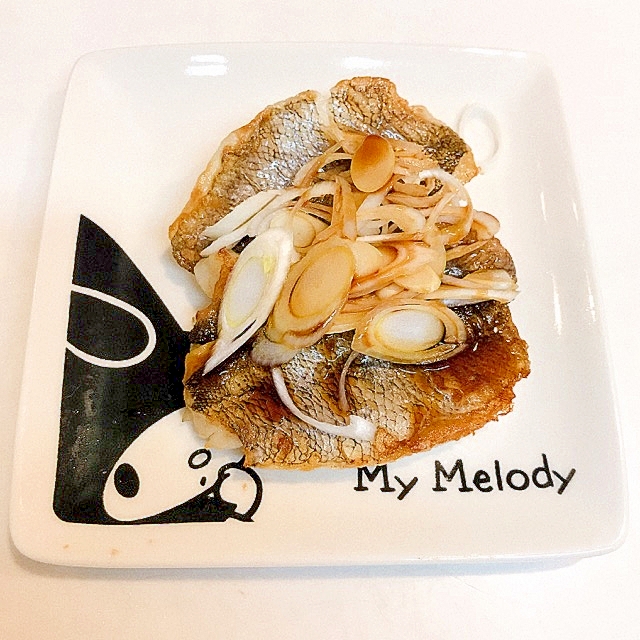 ビールのお供に 黒メバルのフライパン焼き レシピ 作り方 By えだ豆カシューナッツ 楽天レシピ ビールのお供に 黒メバルのフライパン焼き レシピ 作り方 By えだ豆カシューナッツ 楽天レシピ