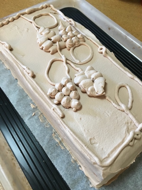 トップスのチョコレートケーキ レシピ 作り方 By みんなで55 楽天レシピ トップスのチョコレートケーキ レシピ 作り方 By みんなで55 楽天レシピ