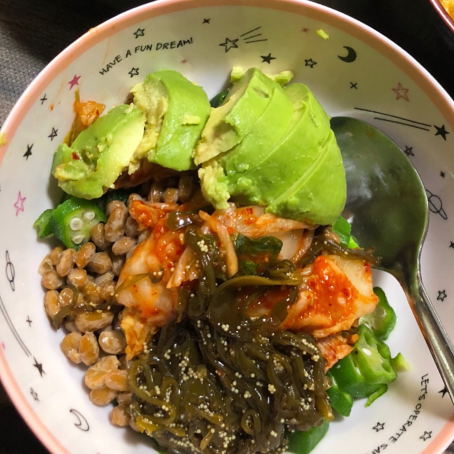 ネバネバ爆弾納豆୨୧ レシピ 作り方 By Nico 楽天レシピ