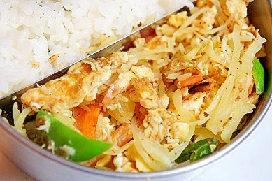 そうめんかぼちゃ