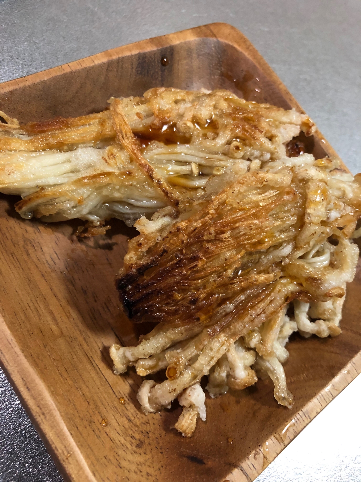 簡単 安いつまみ つゆかけえのき茸 レシピ 作り方 By 鷹cook 楽天レシピ 簡単 安いつまみ つゆかけえのき茸 レシピ 作り方 By 鷹cook 楽天レシピ