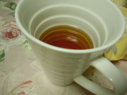 リラックスしたいあなたに♡ローズマリー紅茶