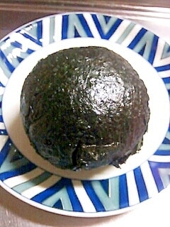 楽しい♪おいしい♪爆弾おにぎり レシピ・作り方 by ゆづゆづパンマン