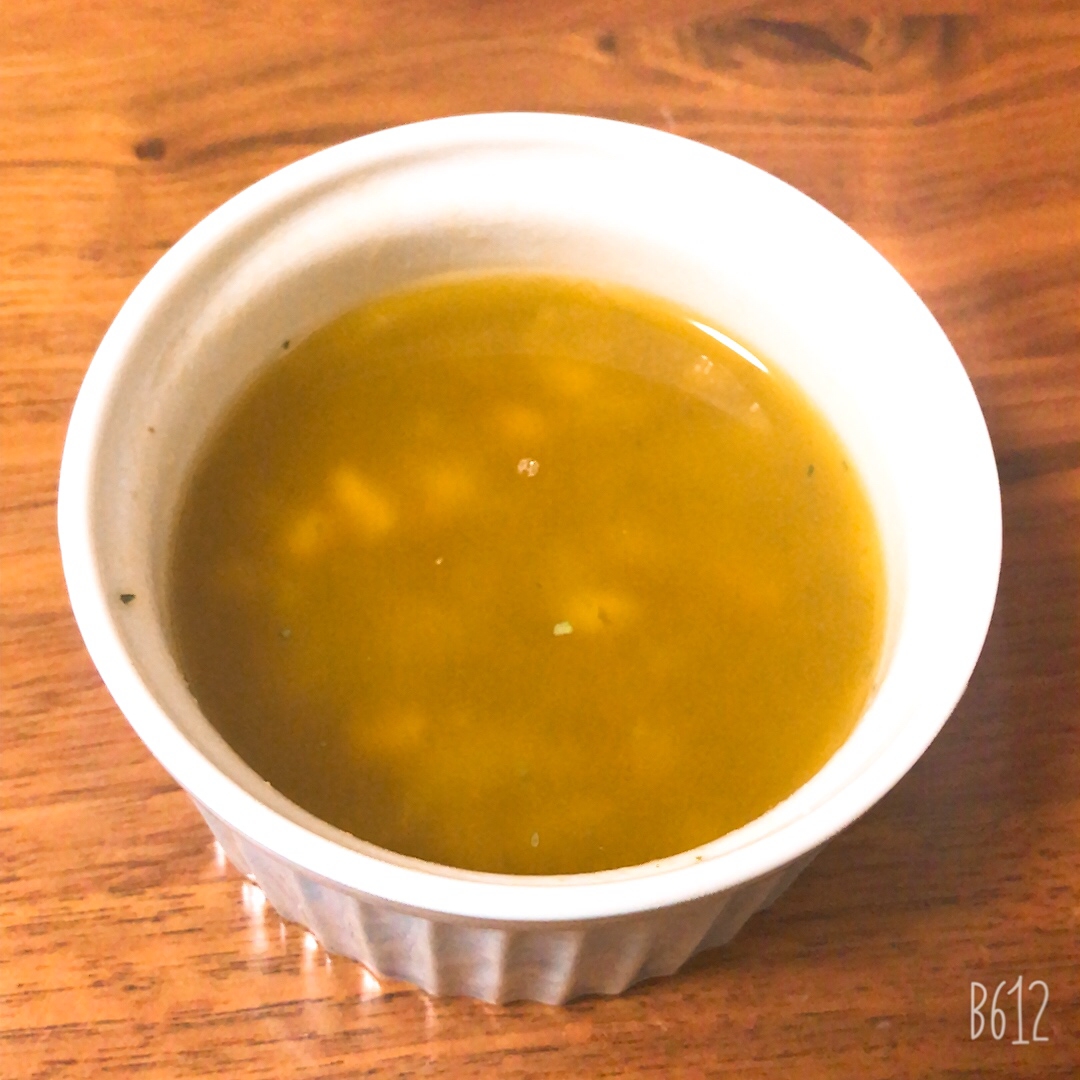 キューピーテイスティドレッシング イタリアン風 レシピ 作り方 By Emi S Kitchen 楽天レシピ