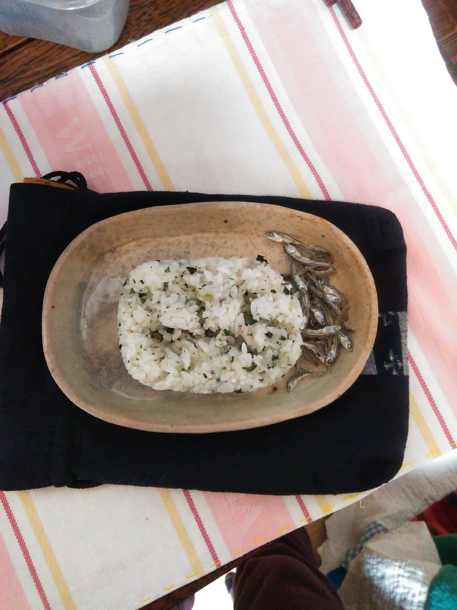 青菜ご飯といりこの夜食 レシピ 作り方 By パディントン 楽天レシピ 青菜ご飯といりこの夜食 レシピ 作り方 By パディントン 楽天レシピ