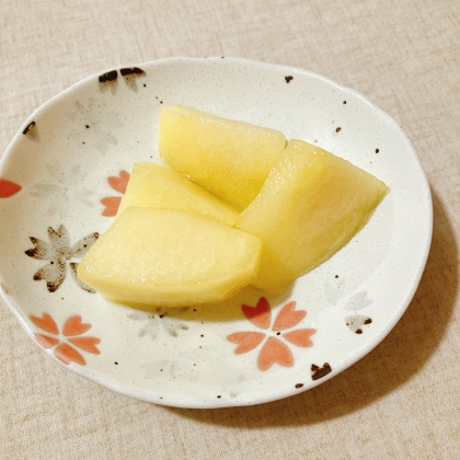 美味しかったです♪ごちそうさまでした(*´∇`*)