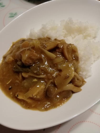 鯖缶で簡単おいしいサバカレー レシピ 作り方 By 紫君子蘭 楽天レシピ