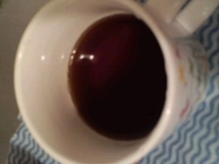 温かいウーロン茶でホッとしました。美味しかったです。