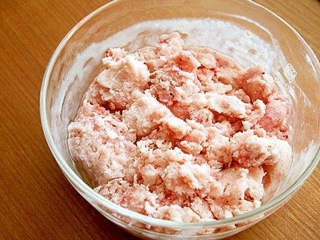豆乳・苺ジャムの簡単！アイスシャーベット