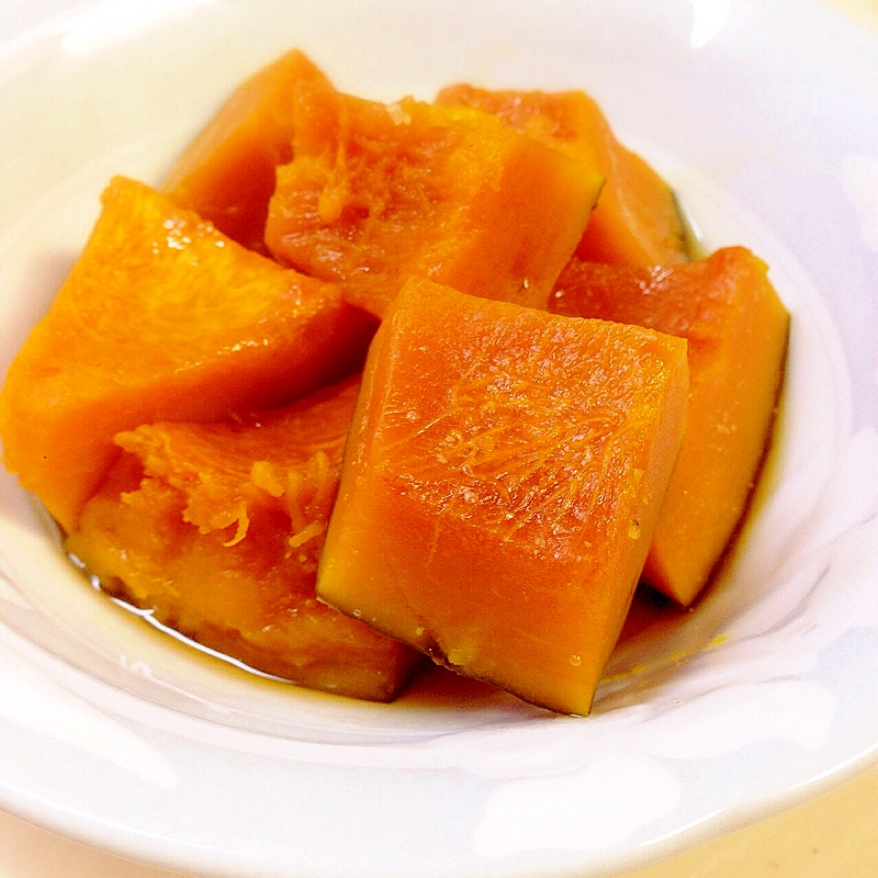 子供が喜ぶ かぼちゃの煮物 レシピ 作り方 By Chocoママ3 楽天レシピ 子供が喜ぶ かぼちゃの煮物 レシピ 作り方 By Chocoママ3 楽天レシピ