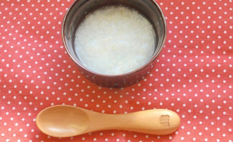 離乳食っていつから 時期別の進め方とコツ デイリシャス 楽天レシピ 離乳食っていつから 時期別の進め方とコツ デイリシャス 楽天レシピ