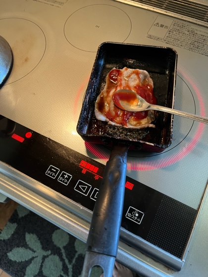 ＜定番シリーズ＞子供も大好き！簡単ポークチャップ