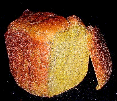 マンゴーココナッツ食パン　1.5斤