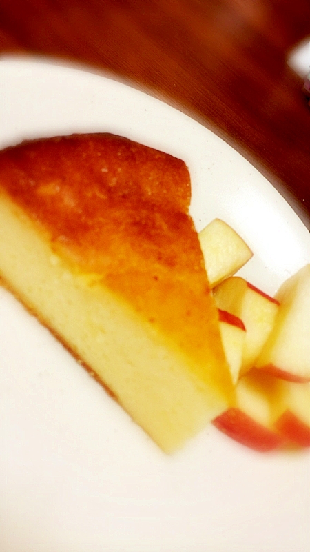 簡単時短で本格的なチーズケーキ レシピ 作り方 By Bean04 楽天レシピ