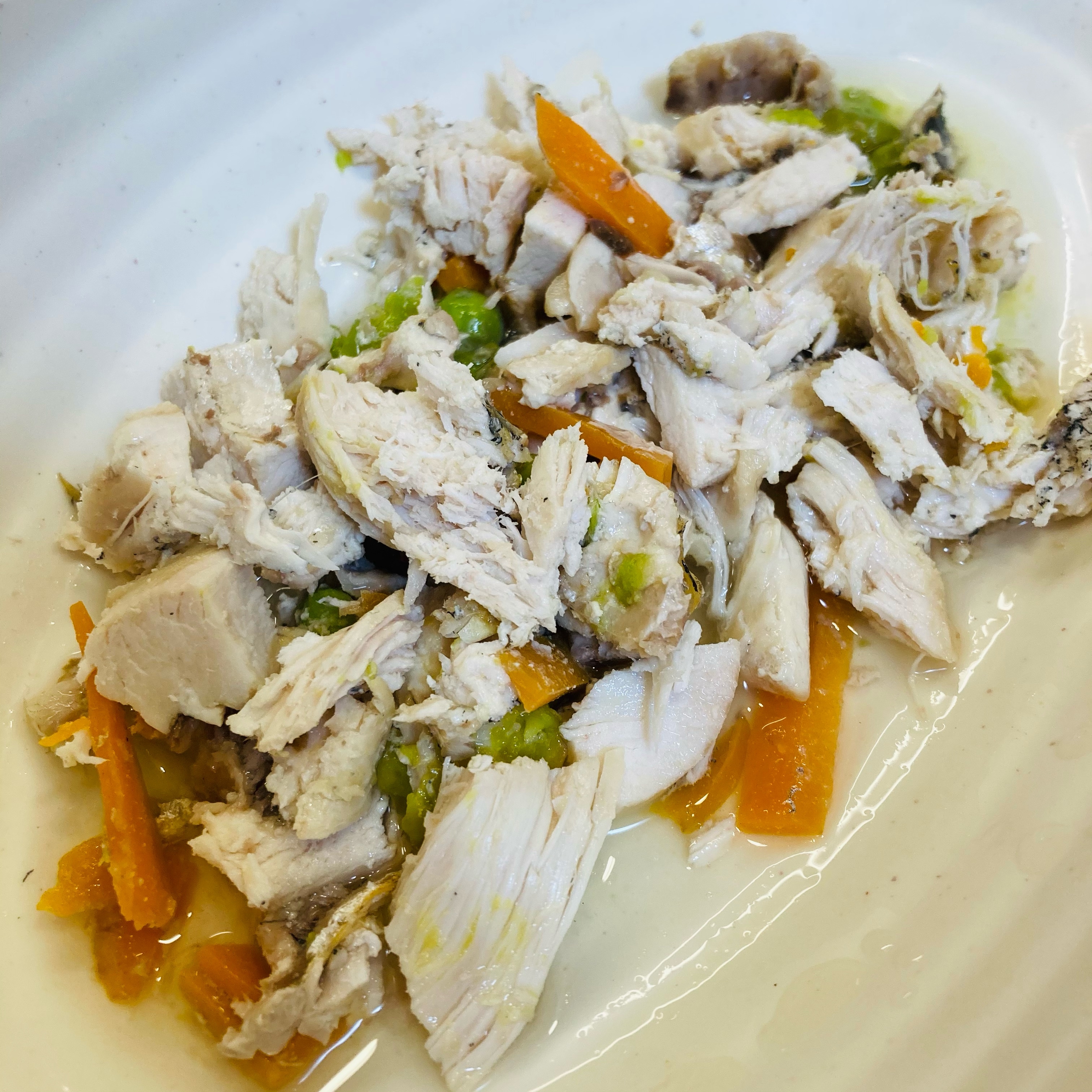 鶏胸肉とイワシで作る タンパク質たっぷり犬用恵方巻 レシピ 作り方 By ゆずジャムおばさん 楽天レシピ 鶏胸肉とイワシで作る タンパク質たっぷり犬用恵方巻 レシピ 作り方 By ゆずジャムおばさん 楽天レシピ