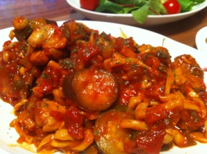 チキンとズッキーニと茄子のトマト煮 レシピ 作り方 By ひろぱんだ 楽天レシピ チキンとズッキーニと茄子のトマト煮 レシピ 作り方 By ひろぱんだ 楽天レシピ