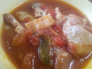 自信作 チキンのトマト煮圧力鍋で簡単に レシピ 作り方 By 苺 楽天レシピ 自信作 チキンのトマト煮圧力鍋で簡単に レシピ 作り方 By 苺 楽天レシピ